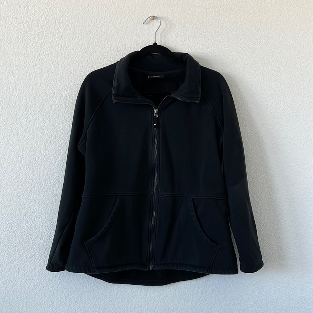 Sketchers Performance Zip Up